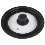 Xavax univerzálna pokrievka na hrnce amp; panvice 16 cm | 18 cm | 20 cm (111544-X)