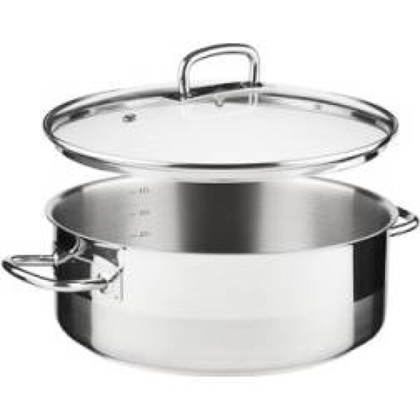 Rendlík PROFESSIONAL s pokrievkou, priemer 26 cm, objem 4,5 l - Kolimax - Kolimax