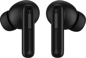 Boompods Bassline Hush Black