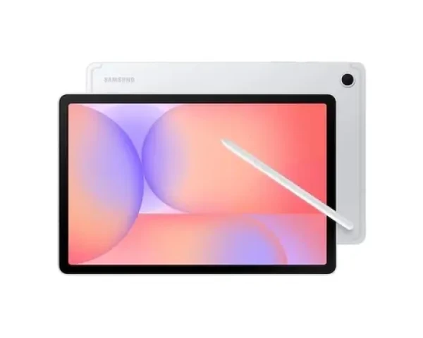 Samsung Galaxy Tab S10 Lite 5G 8+256GB strieborná / 10.9" / OC 2.4GHz / 8GB / 256GB / 13+5 MP / Android 15 (SM-X406BZSPEUE)