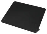 LogiLink Podložka pod myš XL čierna / Podložka pod myš / 455x400 mm / prešité okraje / gaming (ID0197)