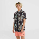 O'Neill Mix & Match Floral Shirt M 92800613897 M