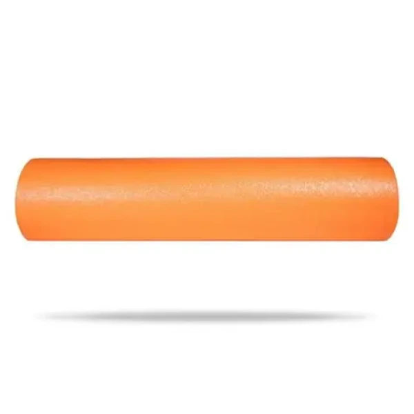Valec na cvičenie Foam Roller Orange - GymBeam (oranžová) (67660-1-single_variant)