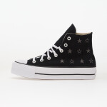 Tenisky Converse Chuck Taylor All Star Lift Platform Celestial Hi Black/ Natural Ivory/ White EUR 39