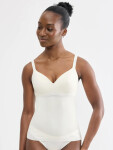 Sloggi ZERO Feel 2.0 THE UP podprsenka – Silk White – SLOGGI Silk White – SLOGGI SILK WHITE L