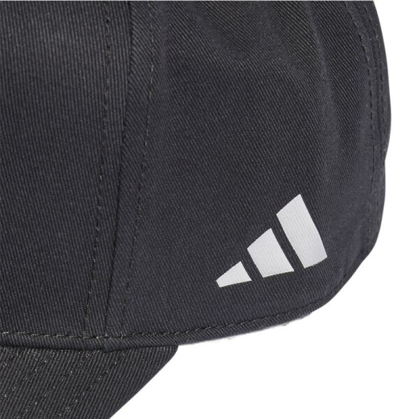 Adidas All BlacksSnackback baseballová čiapka JI9317 OSFW
