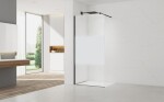 Sprchová zástena walk-in 110 cm SAT SATBWI110MPPRC SATBWI110MPPRC