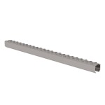 MUNK Günzburger Steigtechnik 19118 Oceľový polotovar s priečkou pre otvor 470 mm 1 ks; 19118