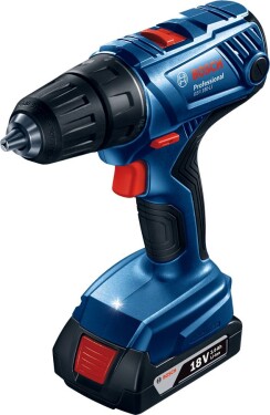 Bosch 18 V 2 x akumulátor 2 Ah (06019F810A)