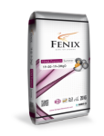 AGRO FENIX Premium Summer trávnikové hnojivo 20 kg