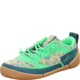 Chlapčenské barefoot tenisky VENTO Green Superfit 1-008202-7000 - 30