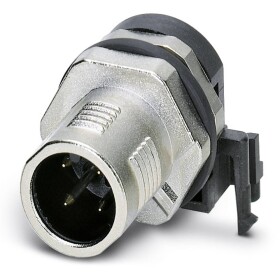 Flush-type connector SACC-DSIV-MS-4CON-L90 SCO 1436589 Phoenix Contact; 1436589
