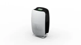 Mill Silent Pro APSILENT / čistička vzduchu / True HEPA 13 / Wi-Fi / biela (Silent Pro)
