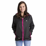 Bunda Trespass Qikpac Female JKT XS