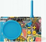 Lexon Lexon Tykho 3 X JMB Radio Bluetooth multicolor/untitled skull LA119BSQ-D