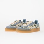 Tenisky adidas Sambae W Crew White/ Tactile Blue/ Gold Metallic EUR 35 1/2