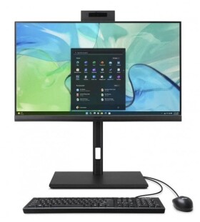 Acer acer Komputer Veriton Vero Z All-in-One VVZ4724GT 23.8 cala IPS i5-14400/16GB/512GB/W11P