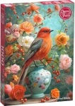 Cherry PAZZI Puzzle Kvetinová melódia