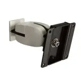 Ergotron 100 Series Double Pivot - nástenný držiak pre max. 24 LCD (47-093-800)