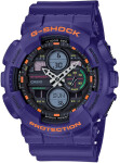 Casio The G/G-Shock GA-140-6AER (411)