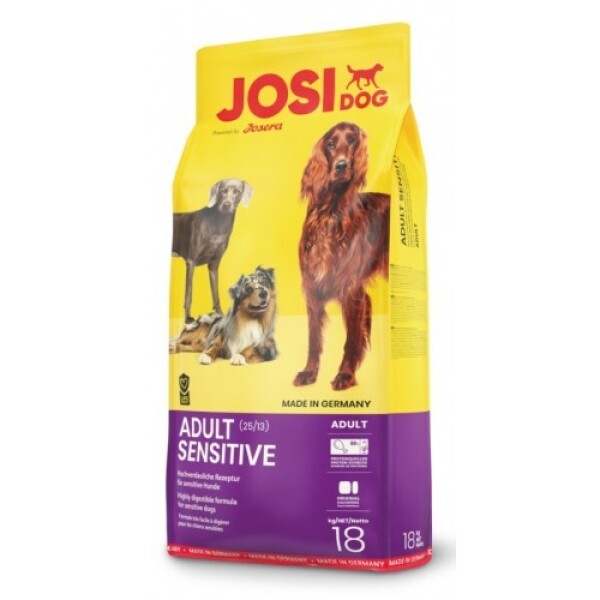 JOSIDog Adult Sensitive - 15kg