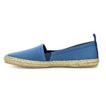 Shapen Playa Indigo Wide slip on barefoot topánky 41 EUR