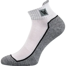 Ponožky VOXX Nests 01 light grey 3 páry 39-42 114687