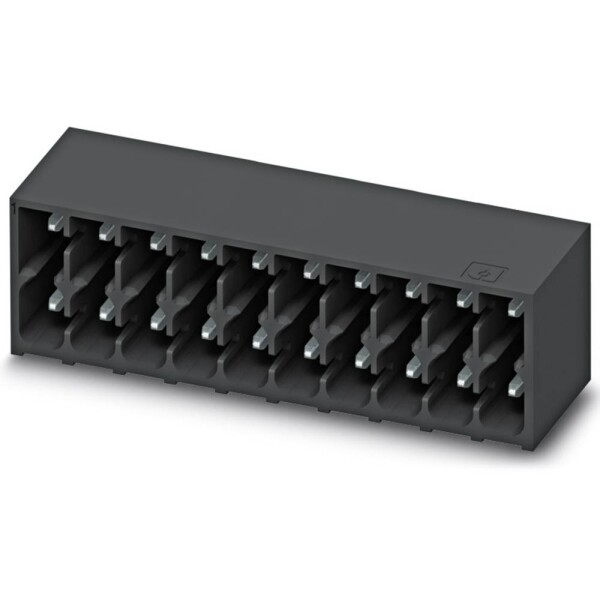 Printed-circuit board connector DMC 1,5/ 6-G1-3,5 P20THR 1786879 Phoenix Contact; 1786879