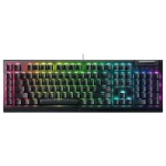 Razer BlackWidow V4 Green Razer Green