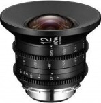 Venus Optics Objektív Venus Optics Laowa 12 mm T2,9 Zero-D Cine do Arri PL