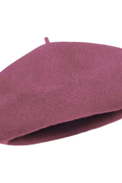 DÁMSKA BARETKA RABIONEK-BR DARK HEATHER Univerzální