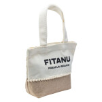 Fitanu Eco Bag 23x17 92800628333 NEPLATÍ