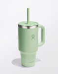 Hydro Flask Travel Tumbler (940 ml) Aloe