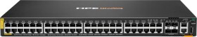 HP HPE Aruba Networking CX 6200F 48G Class-4 PoE 4SFP+ 370W Switch (EN)