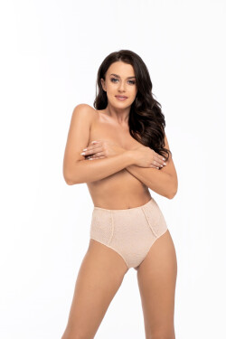 Nohavičky BBL 2008 Beige - Babell XL