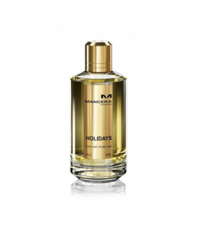 Mancera Holidays - EDP 120 ml