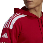 Pánska mikina Squadra 21 Hoody Adidas