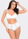 Nohavičky Babell BBL 199 S-2XL bílá S
