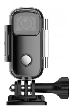 SJCAM C100 čierna / Outdoor kamera / 1920 x 1080 / Wi-Fi / microUSB (SJ835523)
