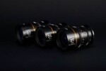 Venus Optics Objektív Venus Optics Laowa Nanomorph 50 mm T2,4 1,5X S35 Amber do Sony E