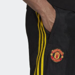 Nohavice adidas Manchester United F.C. Tkané Nohavice Icon GR3878