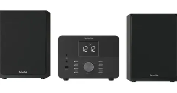 TechniSat CLASSIC 700 (V058B2C)