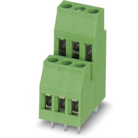 PCB terminal block MKKDSG 3/ 2 1721090 Phoenix Contact; 1721090