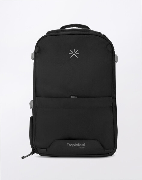 Tropicfeel Nest Backpack Core Black