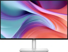 27" DELL S2725HSM biela / Monitor / IPS / 1920x1080 / 144Hz / 4ms / 300cd-m2 / 2x HDMI / VESA / repro (210-BSZF)