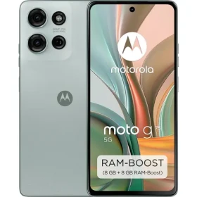 Motorola Moto G75 8+256 GB zelená / 6.78 "LCD / 256GB / Android 14 (840023273711)