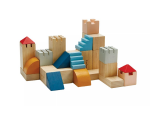 PlanToys PlanToys Kreatívna stavebnica "Orchard"