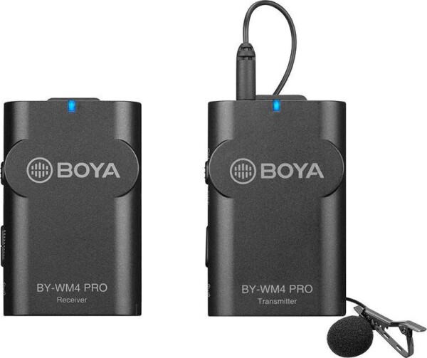 Boya BY-WM4 Pro K1