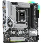 ASRock B760M STEEL LEGEND WIFI