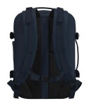 Cestovný batoh do lietadla CabinZero Military 28L Navy